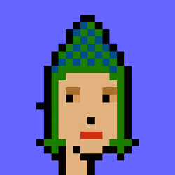 Punk #9253