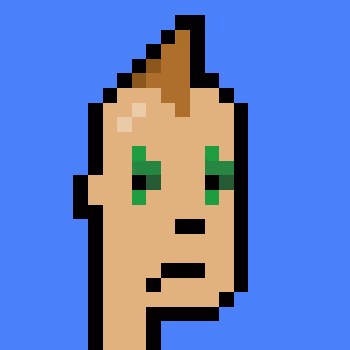 Polygonpunks