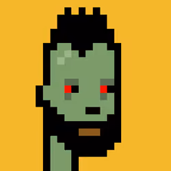 Punk #7337