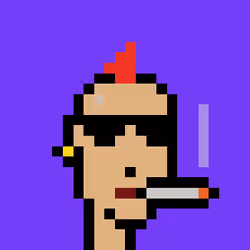Punk #921