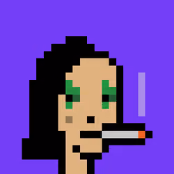Punk #9037