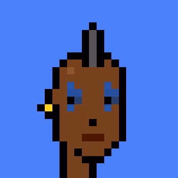 Punk #8470