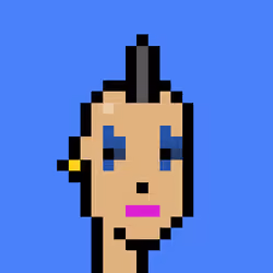 Punk #1599
