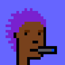 Punk #2080