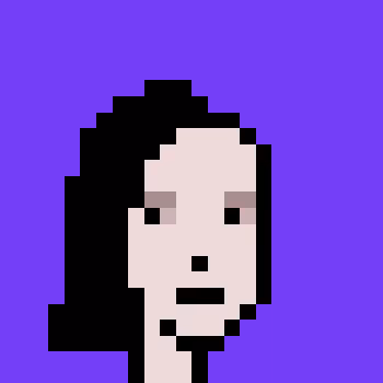 Punk #3998