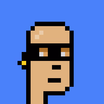 Punk #5979