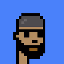 Punk #2695