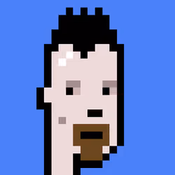 Punk #4960