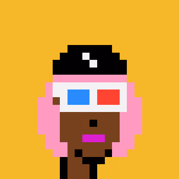 Punk #6513