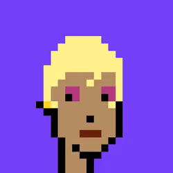 Punk #2164