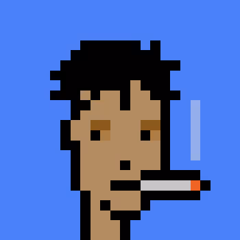 Punk #1342