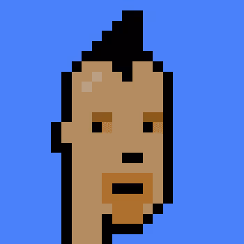 Punk #4948