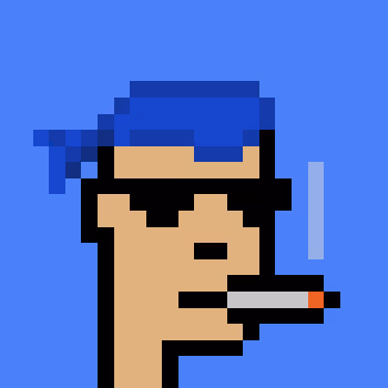 Punk #7346