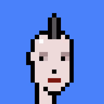 Polygonpunks