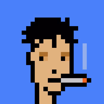 Punk #7126