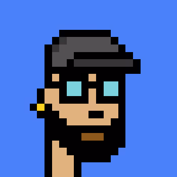 Punk #5797
