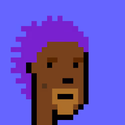 Punk #8083