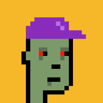 Punk #9909