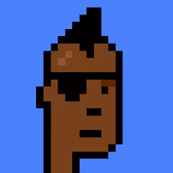 Punk #3215