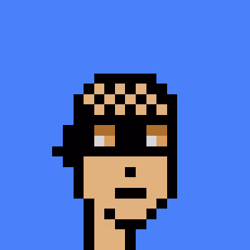 Punk #2131