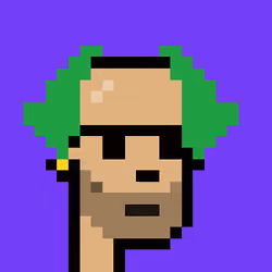Punk #5746