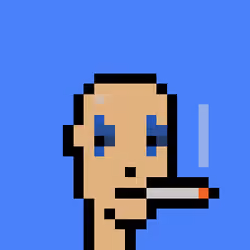 Punk #4990