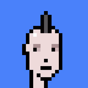 Punk #9635