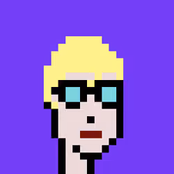 Punk #9195
