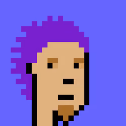Punk #2806