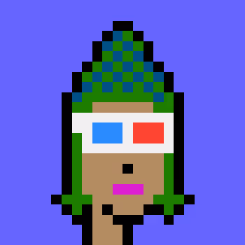 Punk #7311