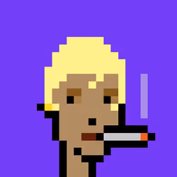 Punk #581