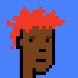 Punk #2877