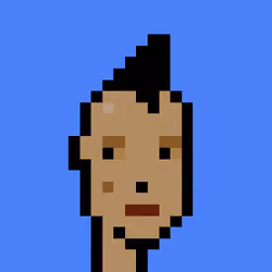 Punk #1672