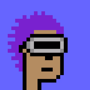 Punk #4165