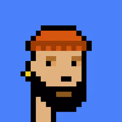 Punk #8423