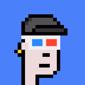 Punk #6042