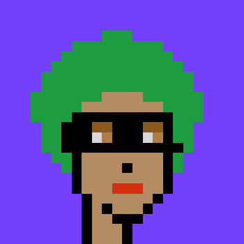 Punk #5277