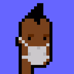 Punk #6173