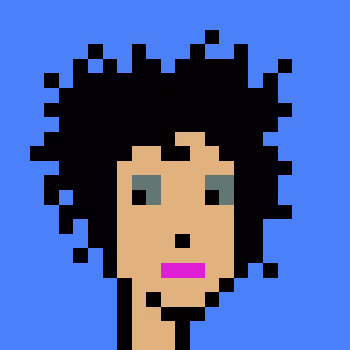 Punk #6699