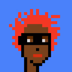 Punk #9482