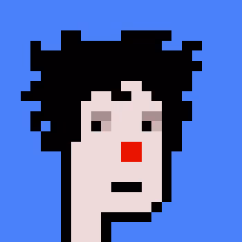 Punk #7287