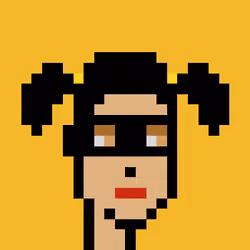 Punk #9646