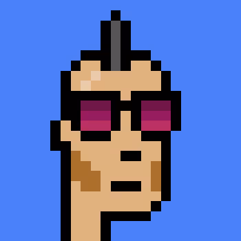 Punk #6887