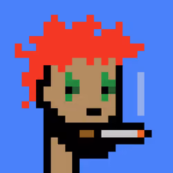 Punk #2962