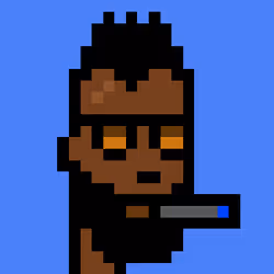 Punk #8889