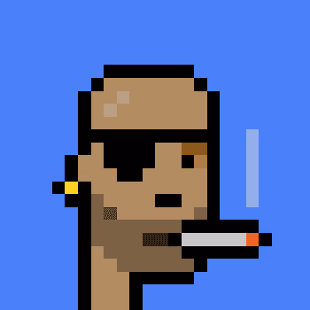 Punk #8432