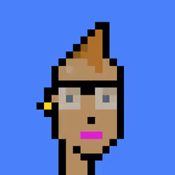 Punk #9857