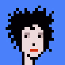 Punk #3528