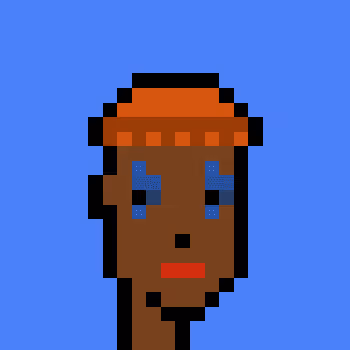 Punk #3025