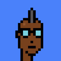 Punk #6077